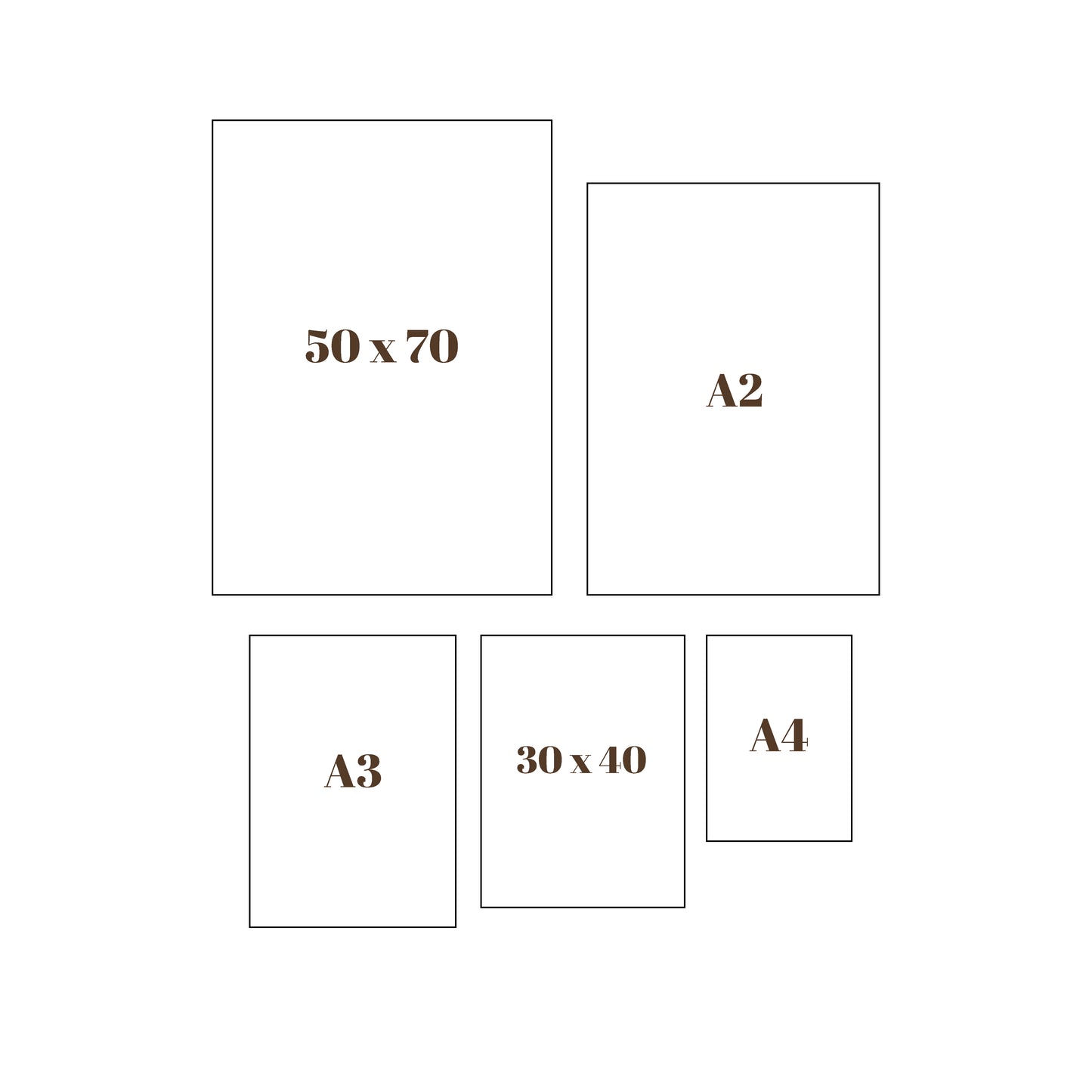 Krokodillevenner | Plakat